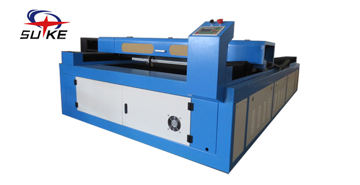 1325 Laser Engraving Cutting Machine