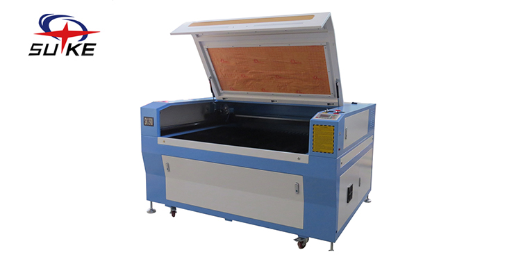 1390 Laser Cutting Machine