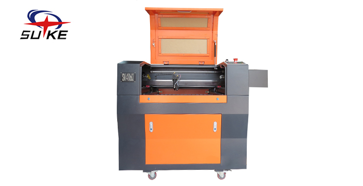 6040 Laser Engraving Machine