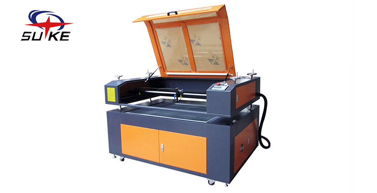 Marble Separable Laser Engraving Equipment