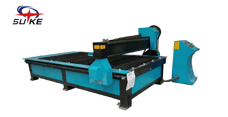 Plasma Cutting Machine