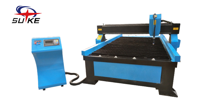 plasma cutting machine