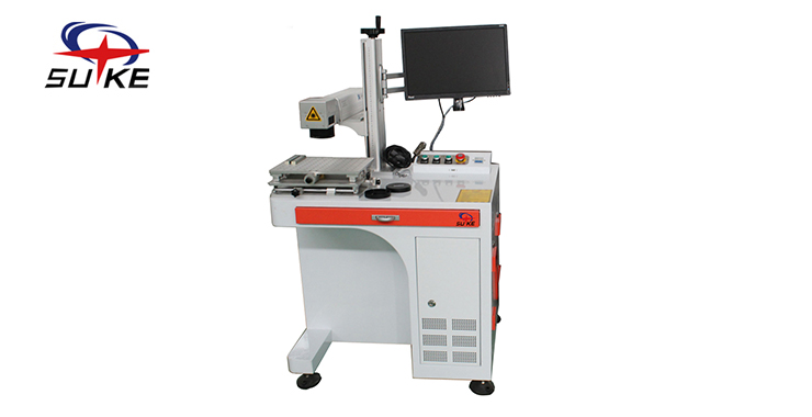 fiber laser marking machine